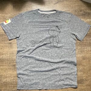 Pixar “Bao” Tshirt